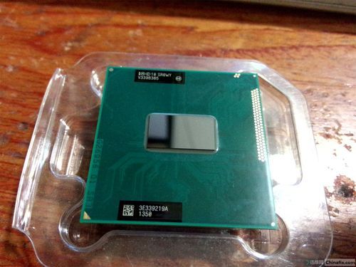 3230m可以换什么cpu，3230m处理器怎么样