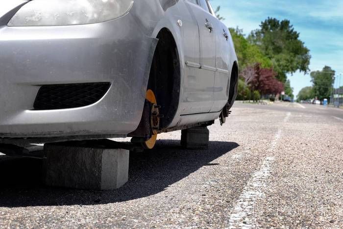 什么车没有轮子却能到处跑,什么车没有轮子也能跑