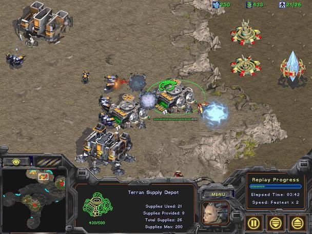 星际争霸1.08硬盘版怎么下载,星际争霸1.08版本