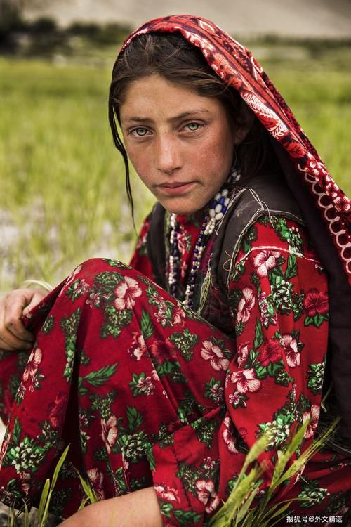 世界上最美的人是谁图片,世界上最美的人到底是谁