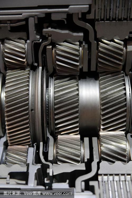 高速齿轮箱,变速齿轮怎么用不了