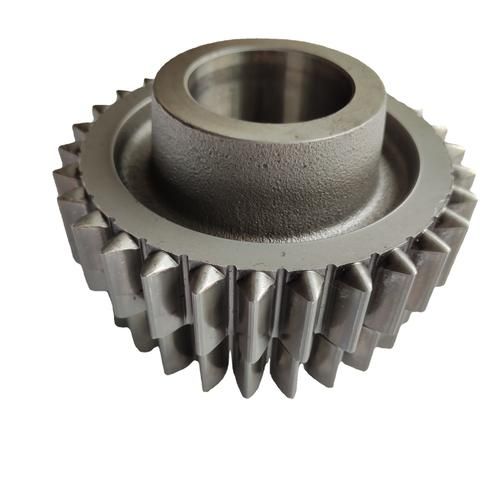 高速齿轮箱,变速齿轮怎么用不了