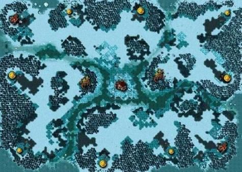 魔兽争霸rpg地图包下载,魔兽争霸rpg地图排行2020