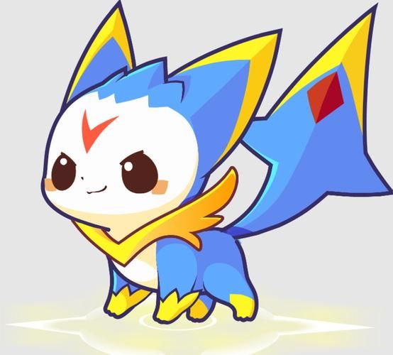 洛克王国迪莫全形态,洛克王国迪莫什么时候出的