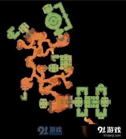 采矿秘银矿哪里多,魔兽世界秘银矿哪里多