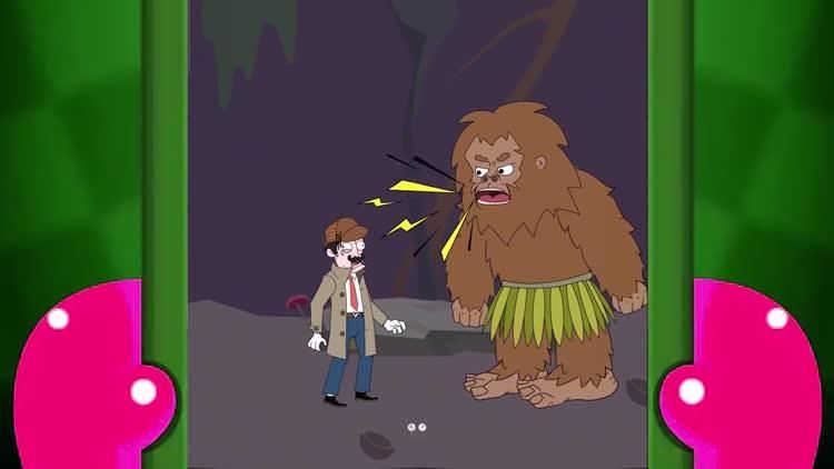 英雄联盟大脚怪,英雄联盟大脚什么时候出来的