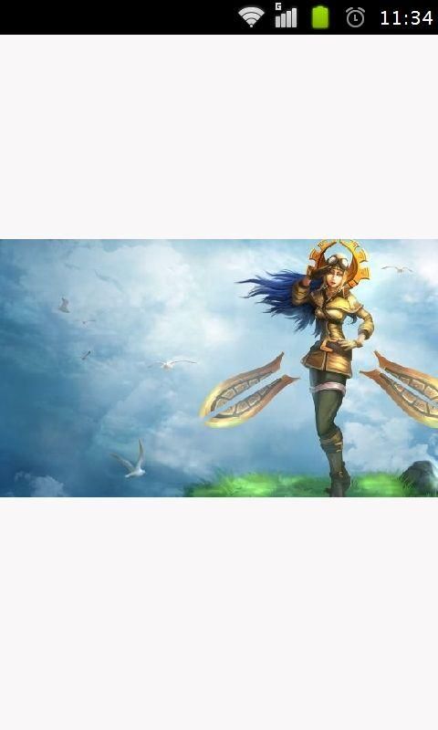 英雄联盟大脚怪,英雄联盟大脚什么时候出来的