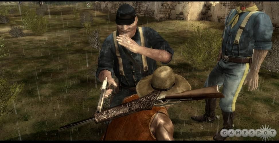 赏金奇兵2赫多兰朵,赏金奇兵2库珀复仇