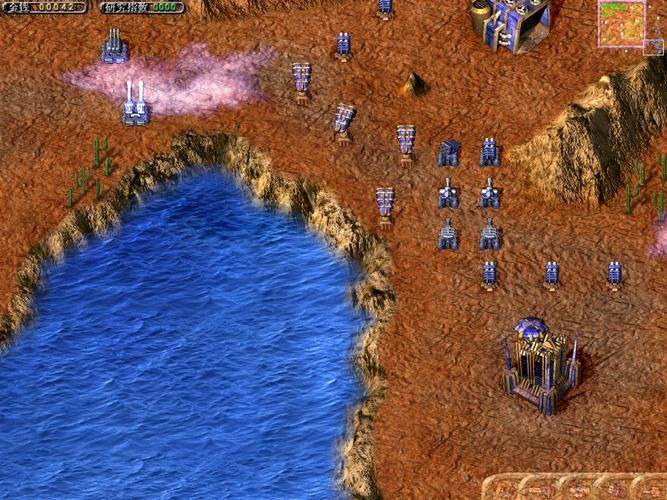 蓝色警戒修改版,蓝色警戒修改器怎么用