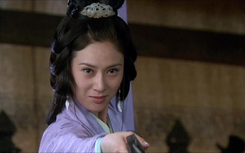 新三国小乔最后去哪了,新三国小乔是不是喜欢诸葛亮