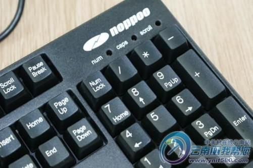 noppoo键盘是什么档次,noppoo是什么牌子