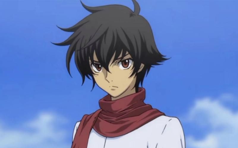 刹那f清英台词日语,刹那f清英高清头像