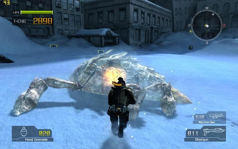 失落的星球1攻略,失落的星球123哪一部好玩