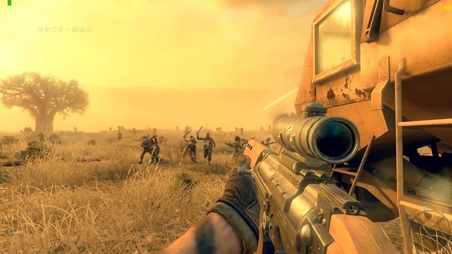 使命召唤9剧情深度解析,使命召唤9剧情全流程