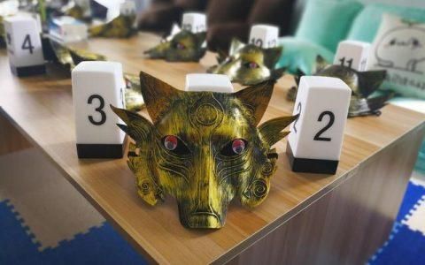 狼人杀潜行者，狼人潜行者怎么样