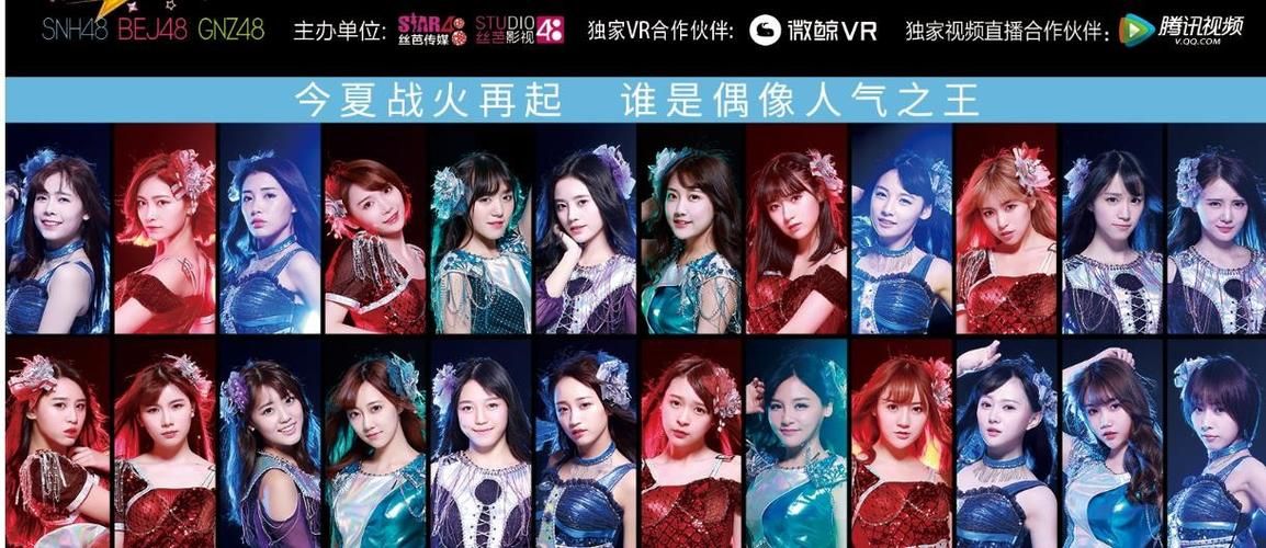 snh48成员第一美女排名,snh48 n