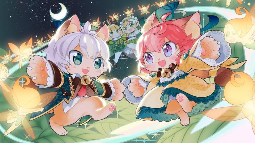 仙境传说守护永恒的爱属性克制,仙境传说守护永恒的爱雷尼的刁难