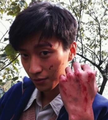 乔任梁死后掉了胳膊,乔任梁的胳膊去哪里了