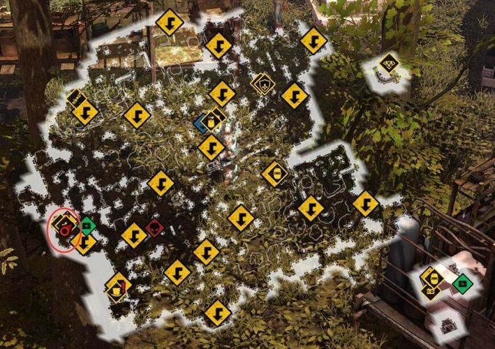 生存指南2营地最佳位置,生存指南2好玩吗