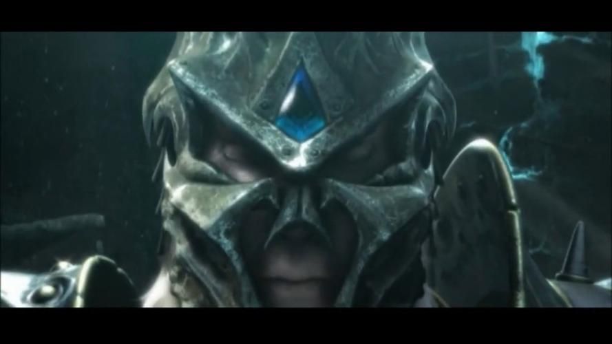 魔兽争霸冰封王座3秘籍,魔兽争霸 冰封王座3巫妖王召唤阿克德蒙