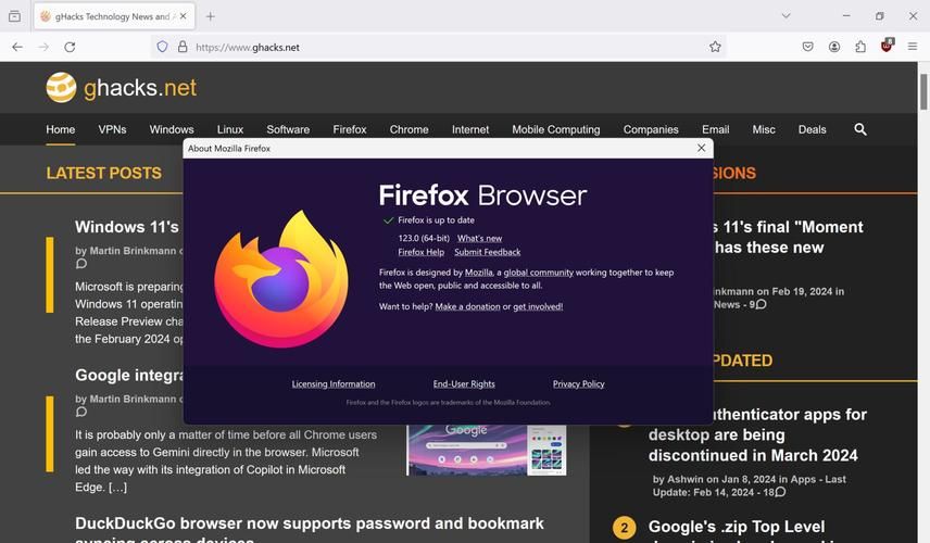 firefox火狐浏览器安卓版,firefox是哪个浏览器
