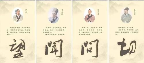 望闻问切最早是谁提出来的名字,望闻问切是谁创造的