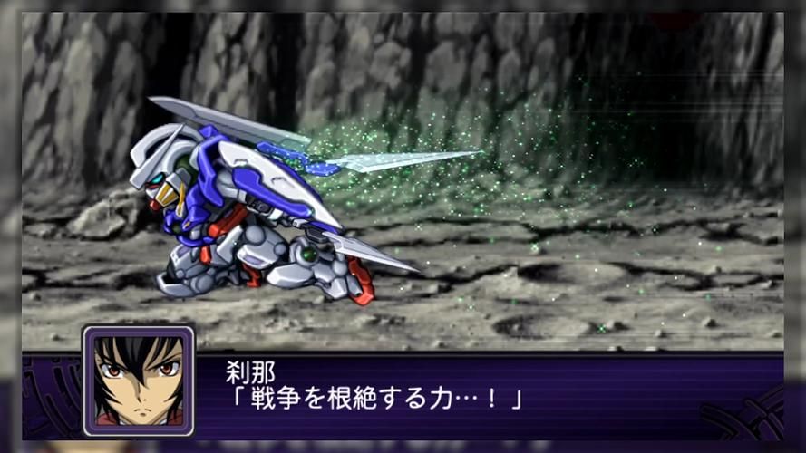 超级机器人大战Z破界篇机体评测,超级机器人大战z破界篇隐藏要素