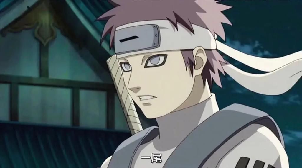 火影忍者尾兽人柱力,火影忍者尾兽玉是什么