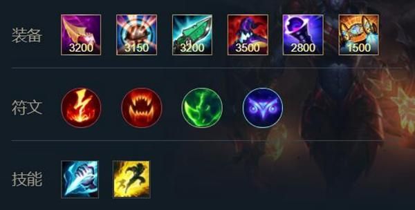 LOL龙女最强出装,LOL龙女图片