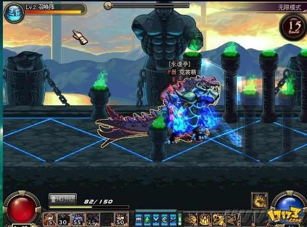 DNF守护者祭坛,dnf守护者祭坛怎么打