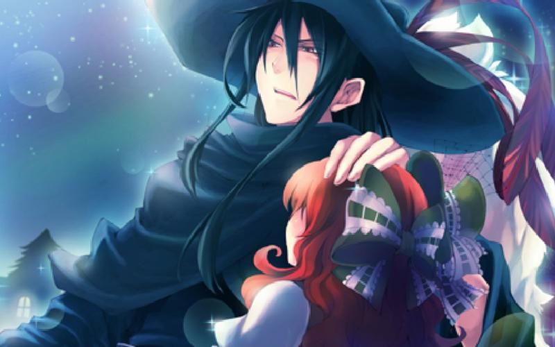 绝对迷宫格林童话cg,绝对迷宫格林童话好玩吗