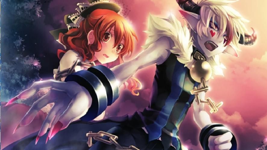 绝对迷宫格林童话cg,绝对迷宫格林童话好玩吗