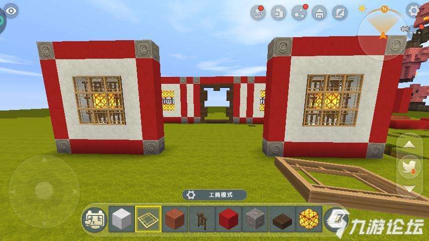 深红色房间密室逃脱攻略,深红色房间游戏怎么玩