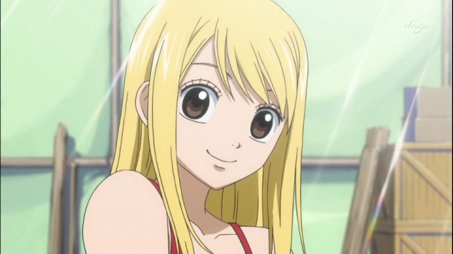 露西哈特菲利亚萌娘百科,露西哈特菲利亚英文