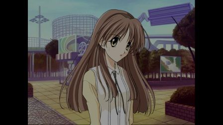 秋之回忆1彩花怎么复活,秋之回忆1美奈裳结局