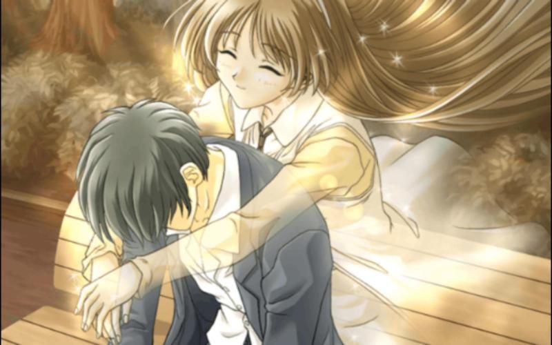 秋之回忆1彩花怎么复活,秋之回忆1美奈裳结局