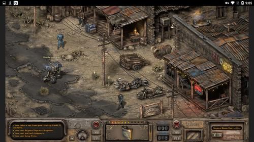 辐射2攻略pdf,辐射2攻略书