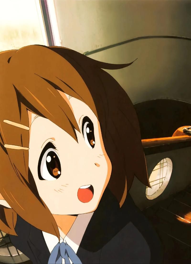 轻音少女大学篇动漫化吗,轻音少女大学篇为什么不更了