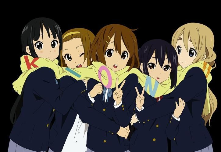 轻音少女大学篇动漫化吗,轻音少女大学篇为什么不更了