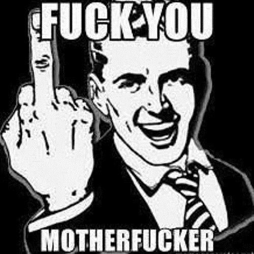 他妈的英文骂人，他妈的英文咋说