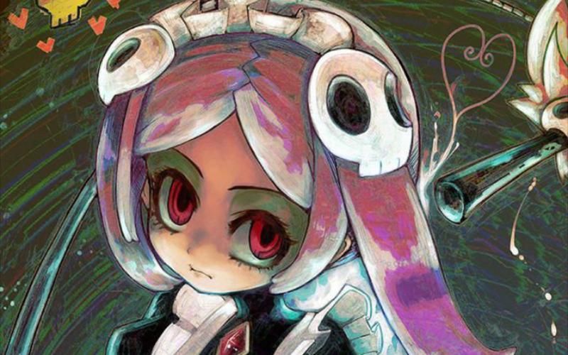 skullgirls手游官网下载，sleepinggirl手游