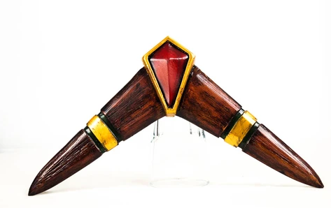 林克的回旋镖怎么样,林克的回旋镖防骑