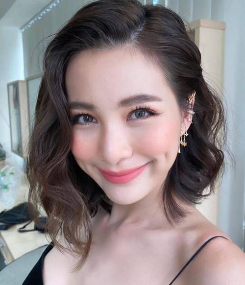 泰国马里奥女朋友,泰国马里奥的电影作品