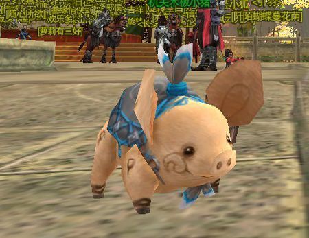 唐门机关小猪怎么制作机关,唐门机关小猪任务攻略重制版