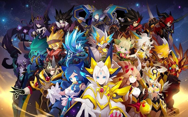 赛尔号精灵王多少能换,赛尔号精灵王觉醒