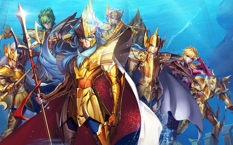 圣斗士星矢海皇篇在线看,圣斗士星矢海皇篇主题曲