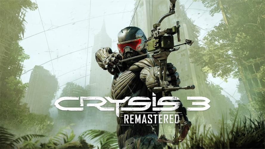 crysis3怎么爬楼梯,crysis3剧情
