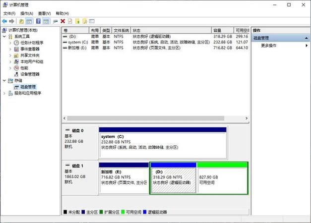 格式化硬盘工具怎么用,格式化 硬盘