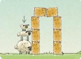 送三只小羊回家中文版,送三只小羊回家2