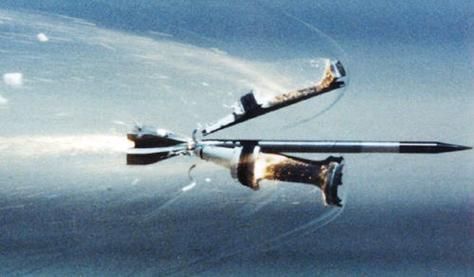 尾翼稳定脱壳穿甲弹,尾稳脱壳穿甲弹